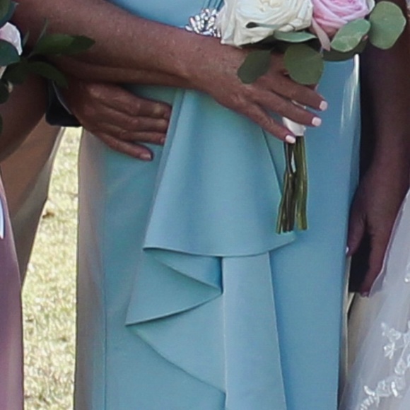Mother of the bride /wedding guest dress